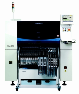 SAMSUNG印刷机SP1-W